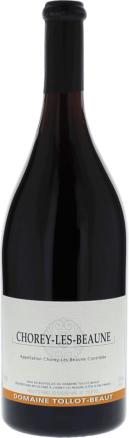 Chorey Les Beaune Domaine Tollot Beaut, 2022