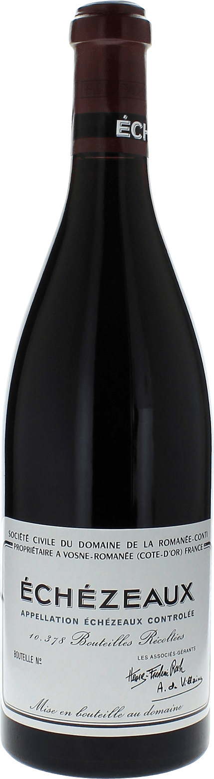 Echezeaux Grand Cru Domaine Romanee Conti, 2021