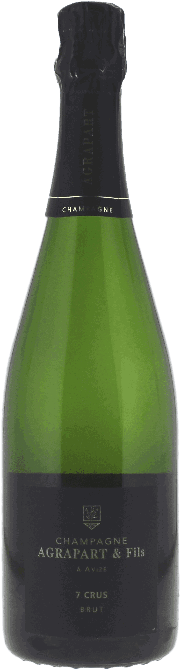 Agrapart 7 Crus Extra Brut Agrapart Et Fils