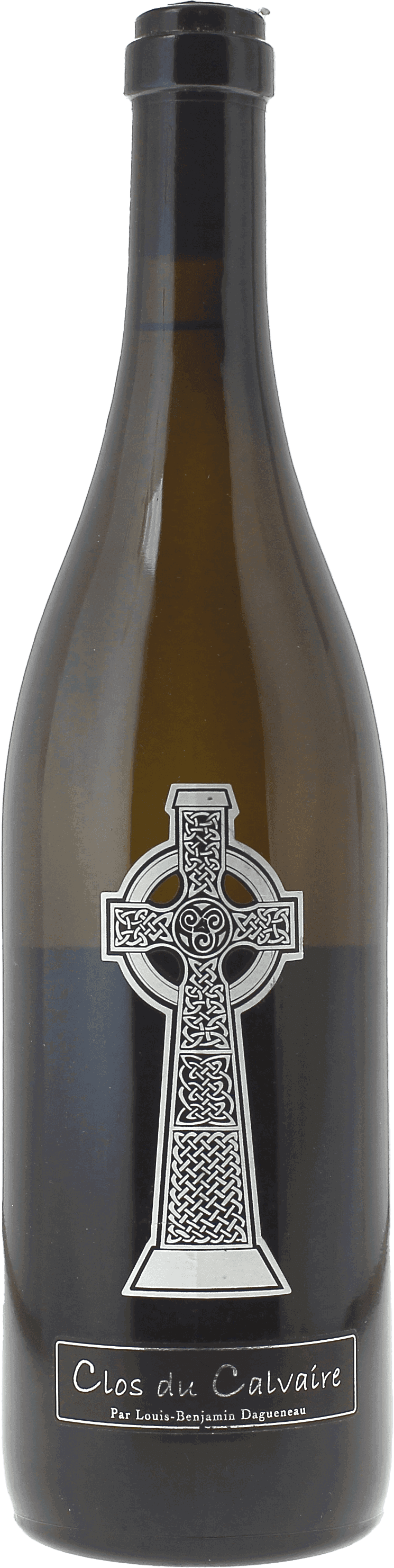 Clos Du Calvaire Didier Dagueneau Vin De France, 2021
