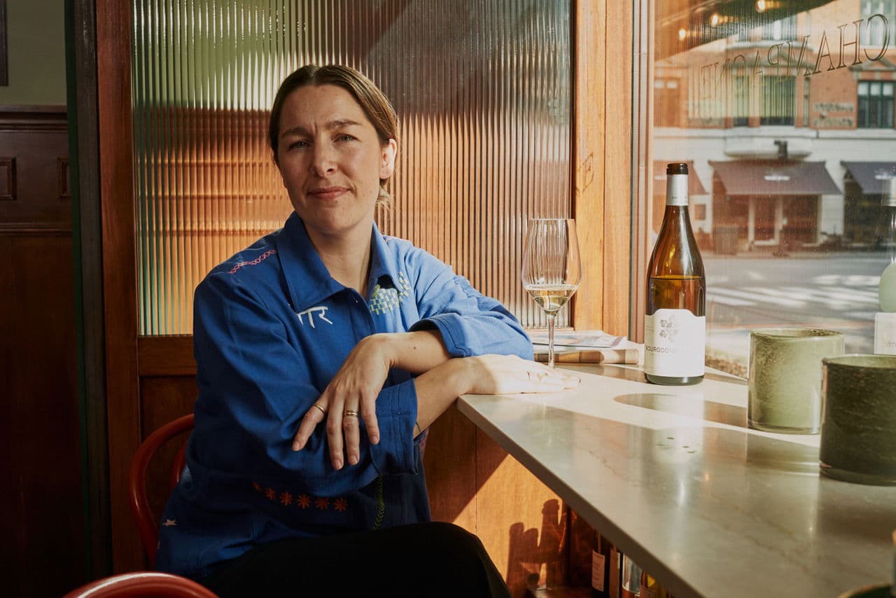 Julie Brink Færch