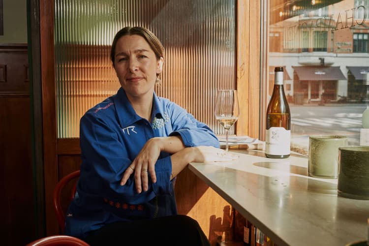 Julie Brink Færch