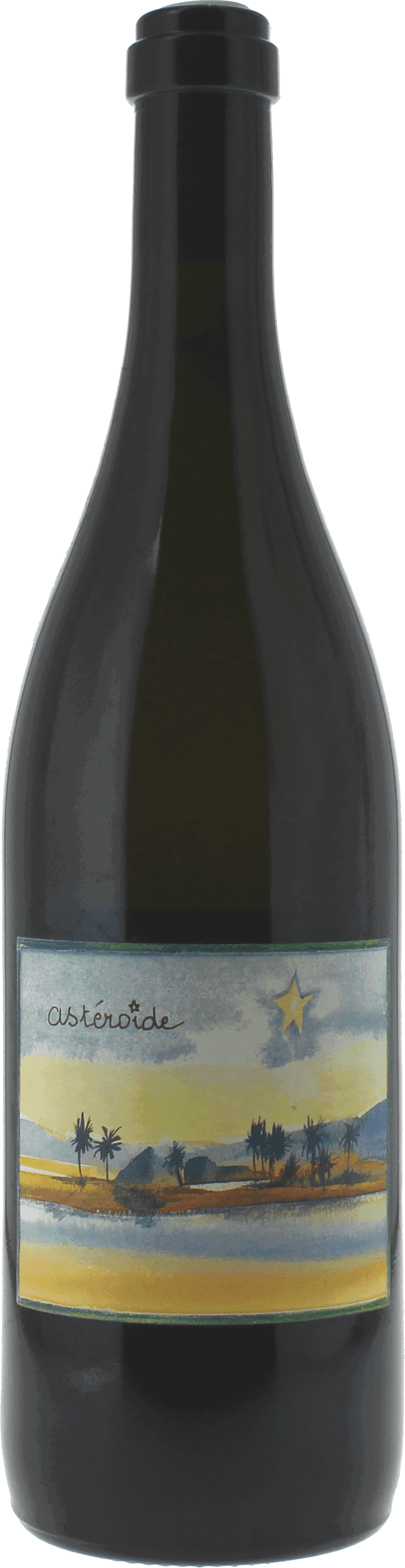 Asteroide Didier Dagueneau Vin De France, 2022