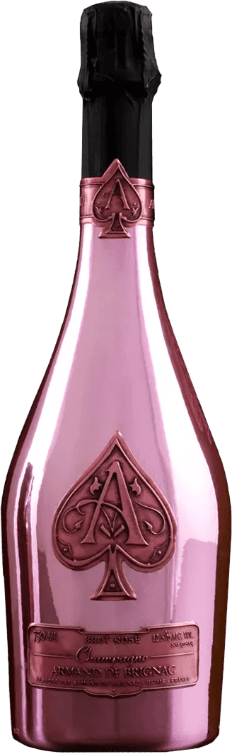 Armand De Brignac Rosé Armand De Brignac