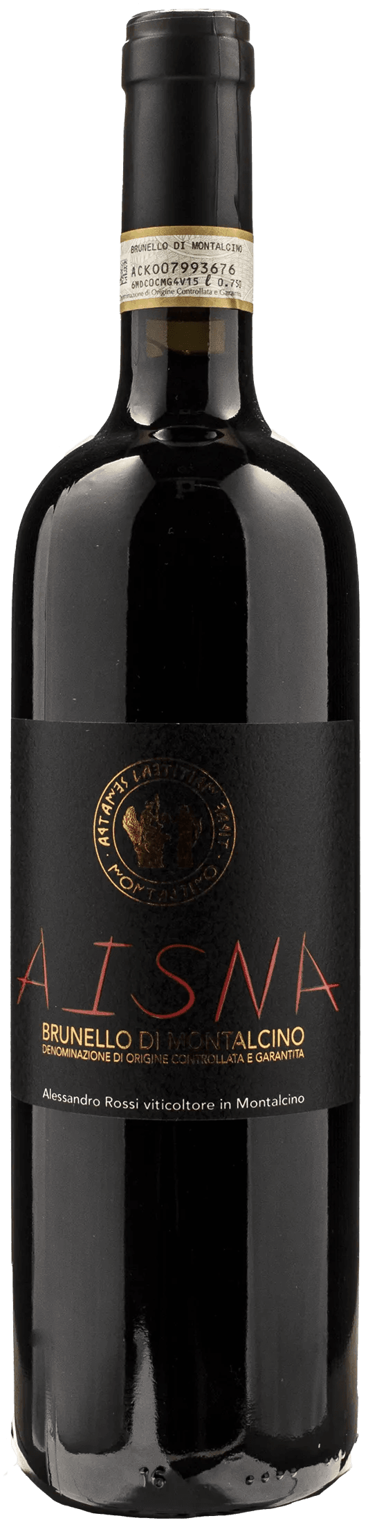 Aisna Brunello di Montalcino 2017