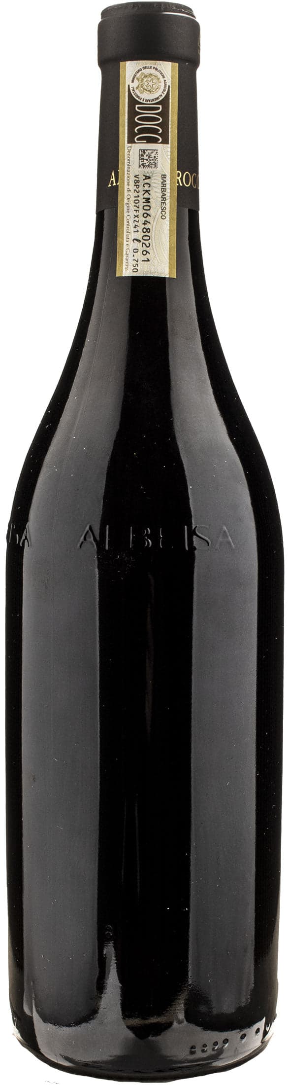 Albino Rocca Barbaresco Ronchi 2020