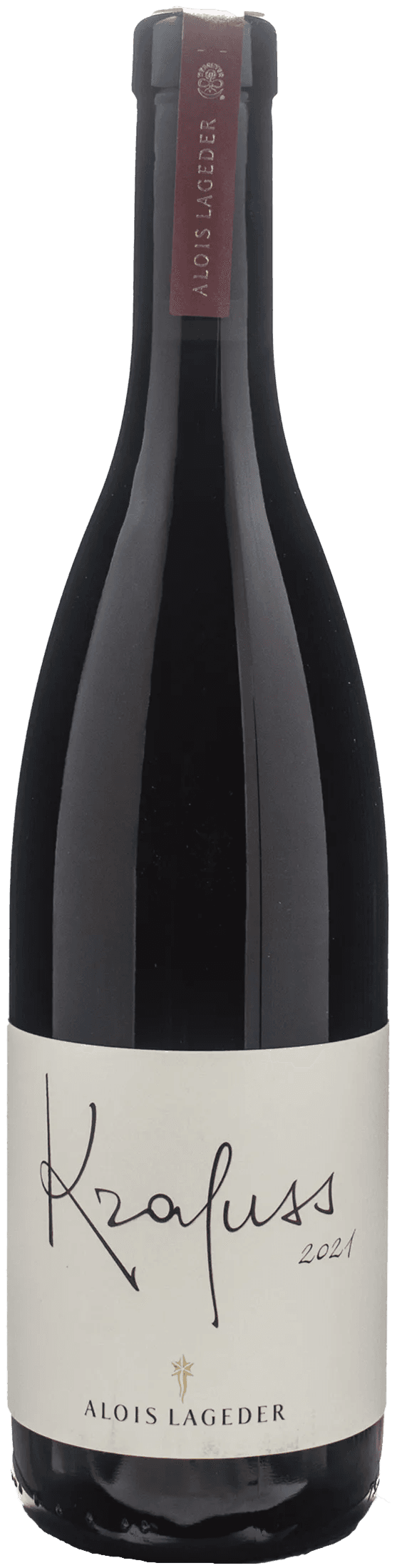Alois Lageder Pinot Noir Krafuss 2021