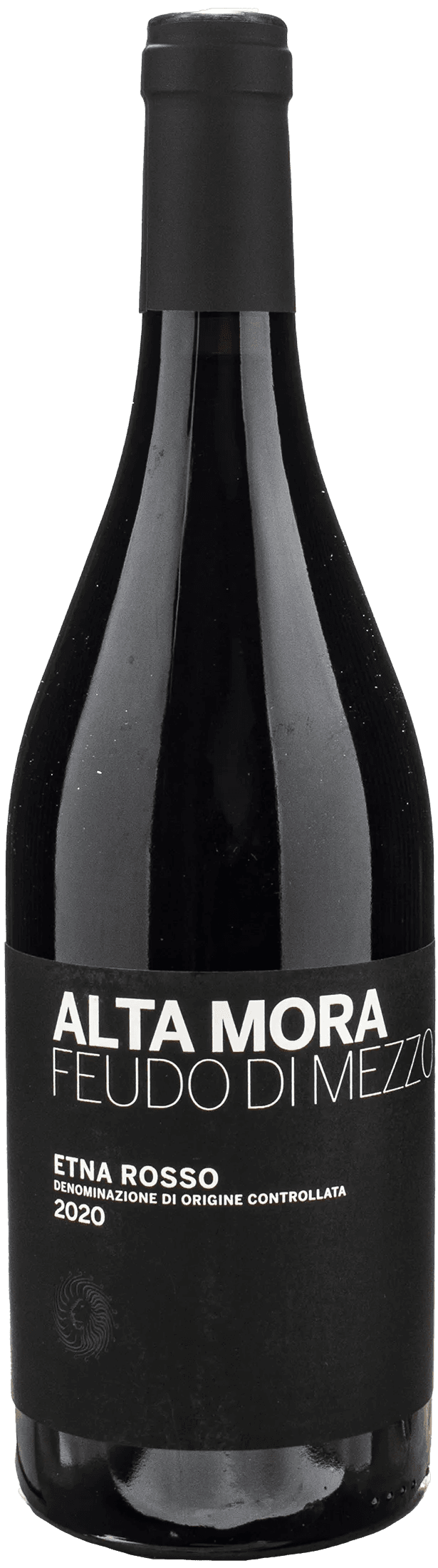 Alta Mora Etna Rosso Feudo di Mezzo 2020