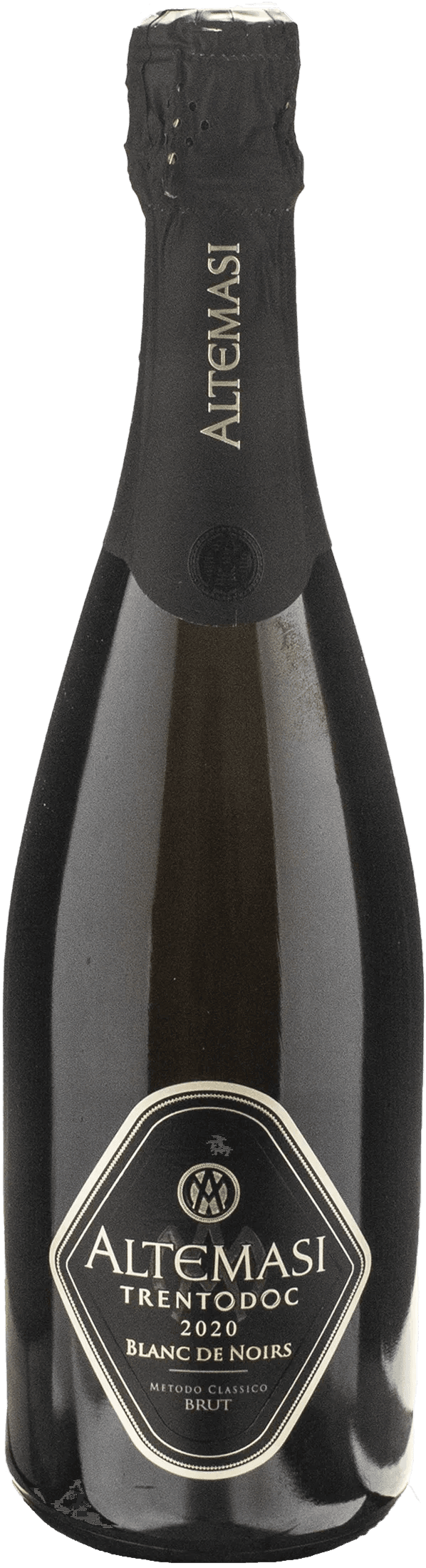 Altemasi Trento Blanc de Noirs Brut 2020