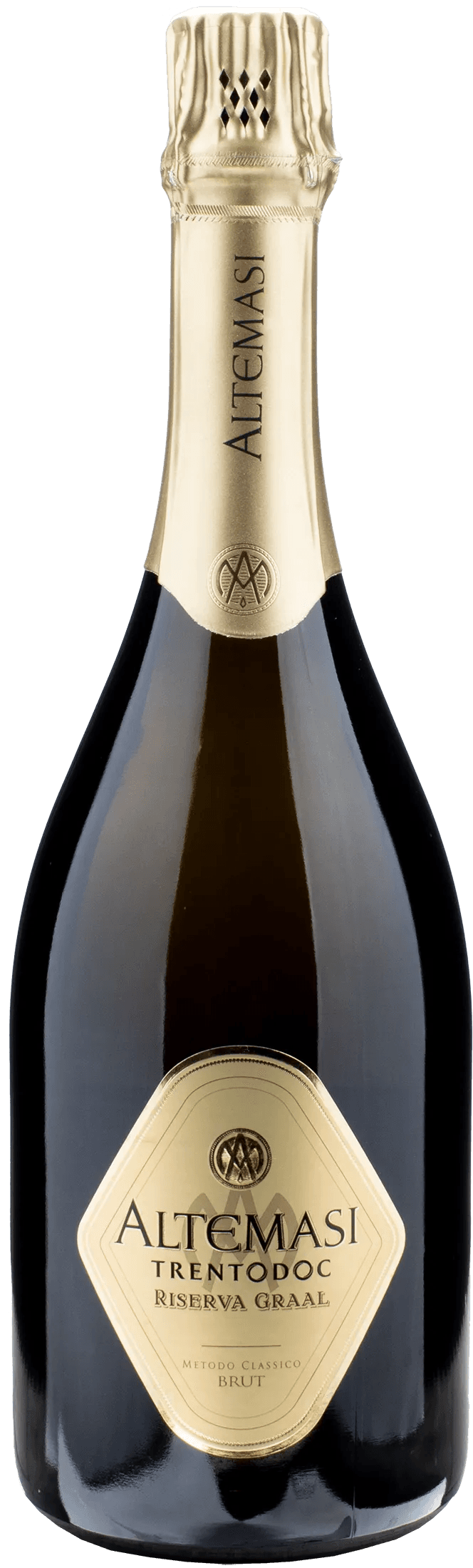 Altemasi Trento Riserva Graal Brut 2017