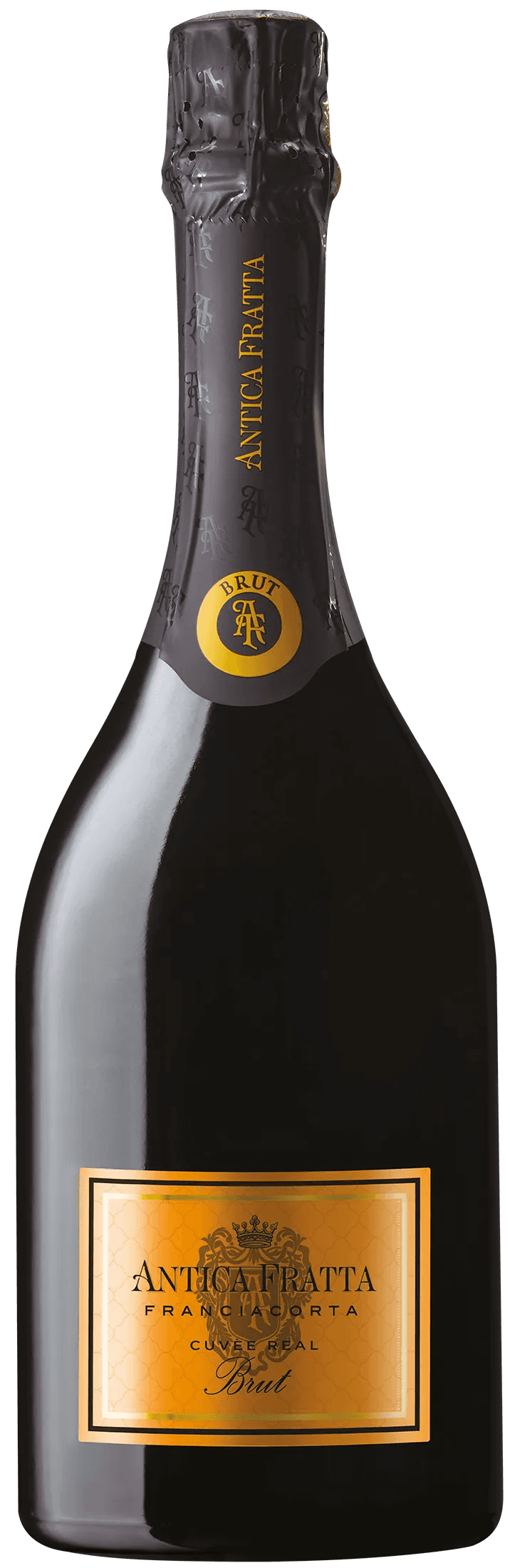 Antica Fratta Franciacorta Cuvee Real Brut