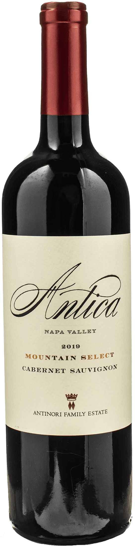 Antica Napa Valley Cabernet Sauvignon 2019