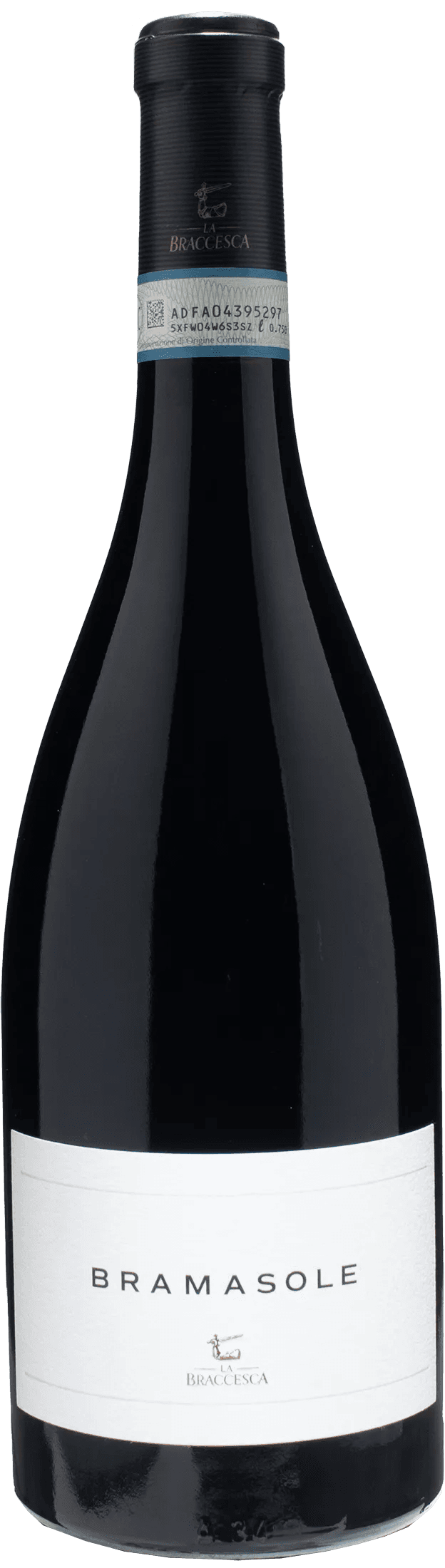 Antinori Braccesca Syrah Bramasole 2021