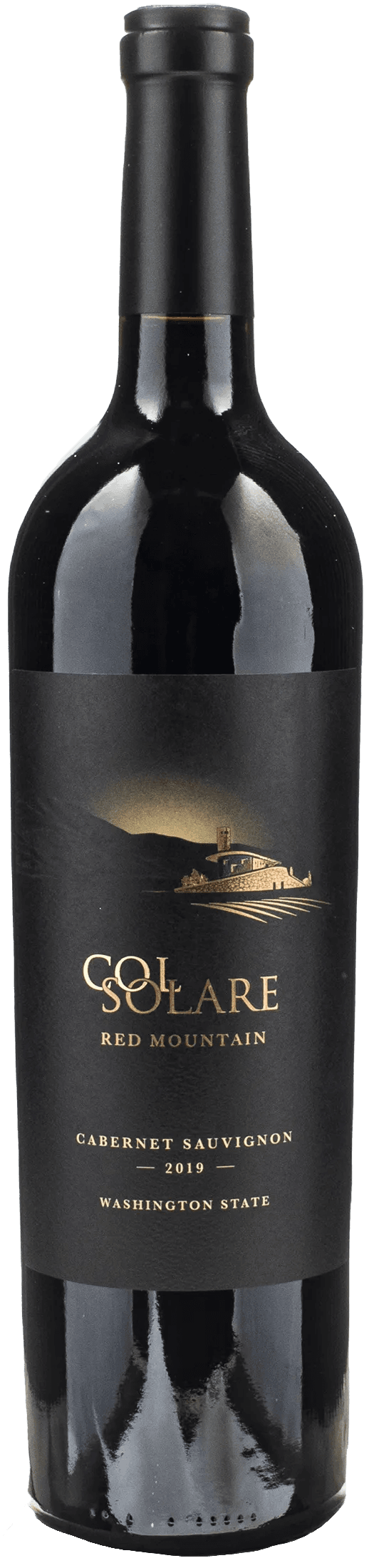 Antinori Col Solare Cabernet Sauvignon 2019