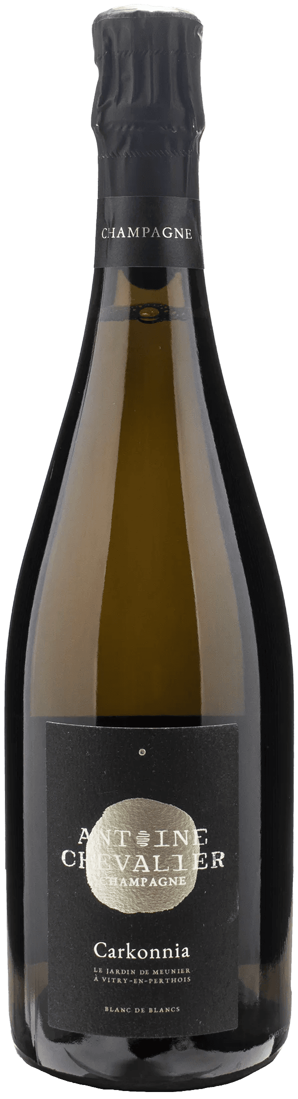 Antoine Chevallier Champagne Carkonia Extra Brut 2019