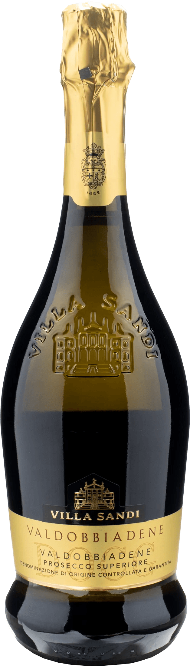 Villa Sandi Valdobbiadene Prosecco Superiore Extra Dry