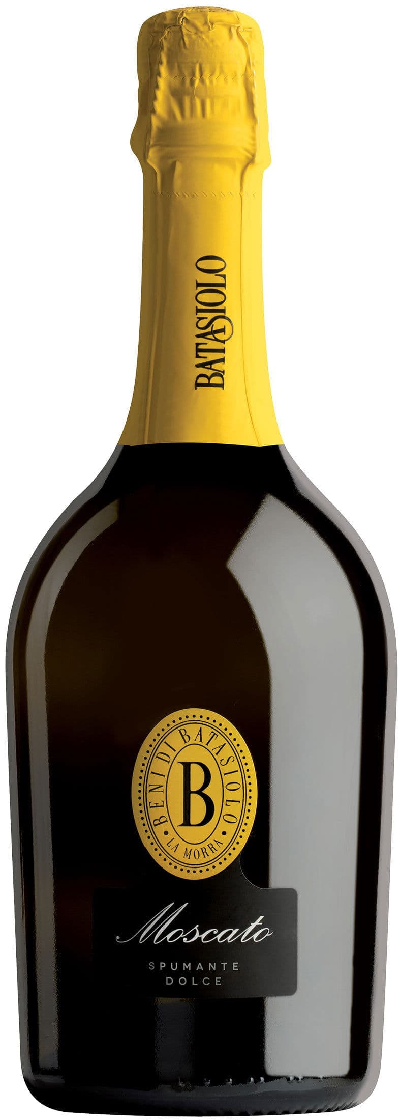 Batasiolo Moscato Spumante Dolce