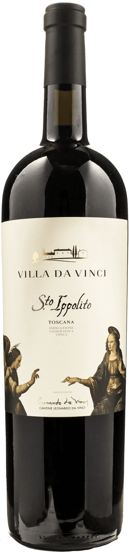 Leonardo da Vinci Villa da Vinci Santo Ippolito Magnum 2021