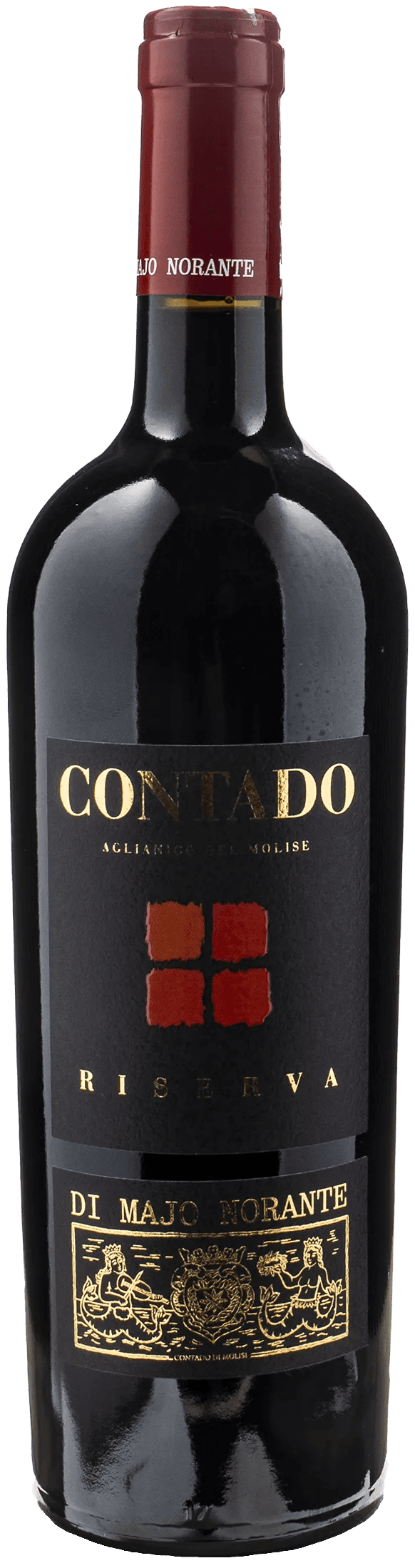 Di Majo Norante Aglianico Contado Riserva Magnum 2019