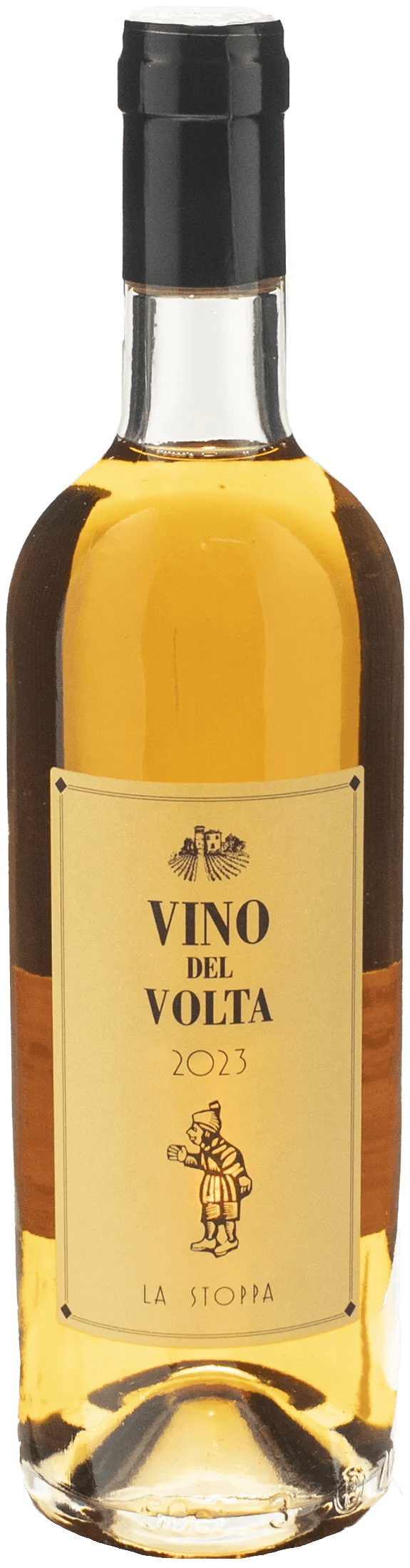 La Stoppa Vino del Volta 0.5L 2023