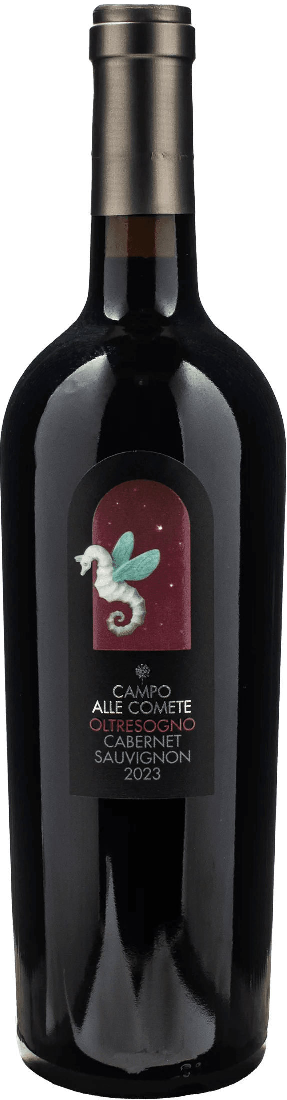 Campo Alle Comete Cabernet Sauvignon Oltresogno 2023