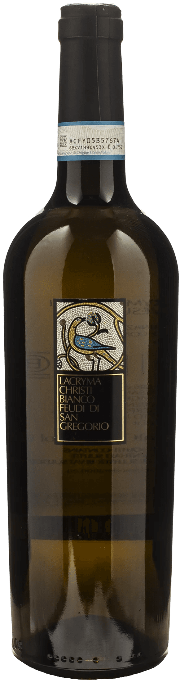 Feudi San Gregorio Lacryma Christi Bianco 2024