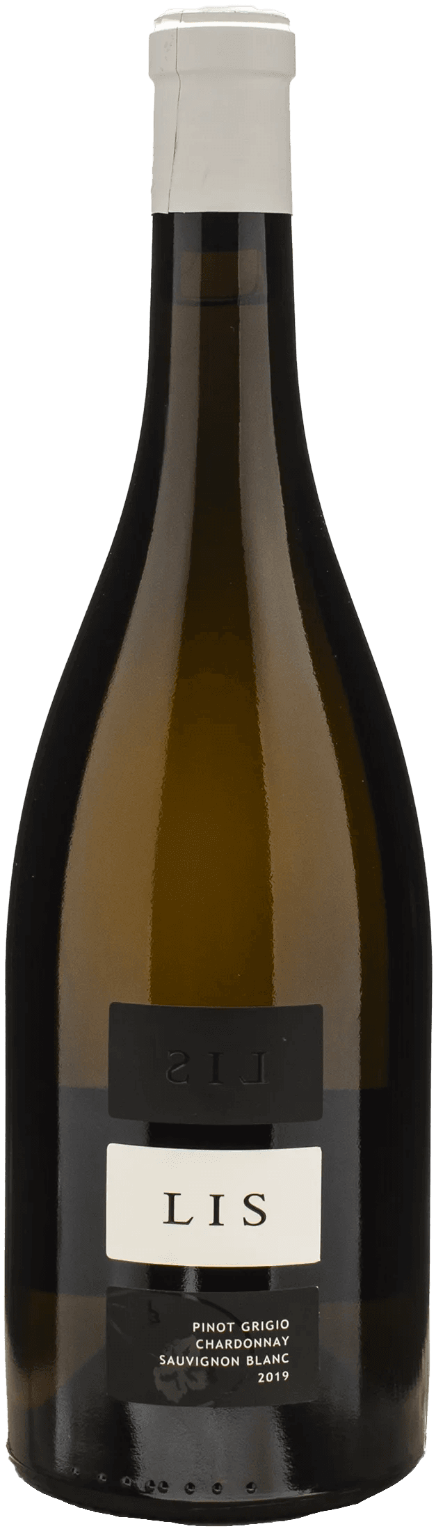 Lis Neris Lis Bianco 2019