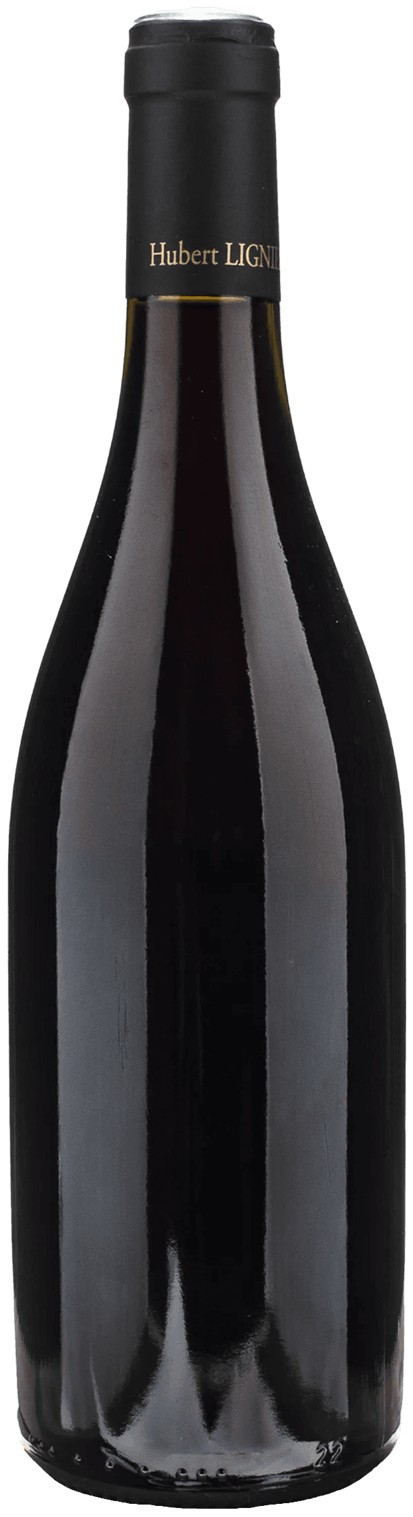 Domaine Hubert Lignier Morey Saint Denis Rouge 1er Cru La Riotte 2022