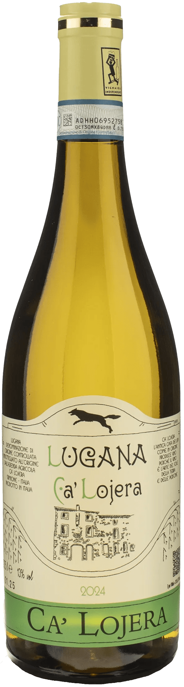 Ca Lojera Lugana 2024
