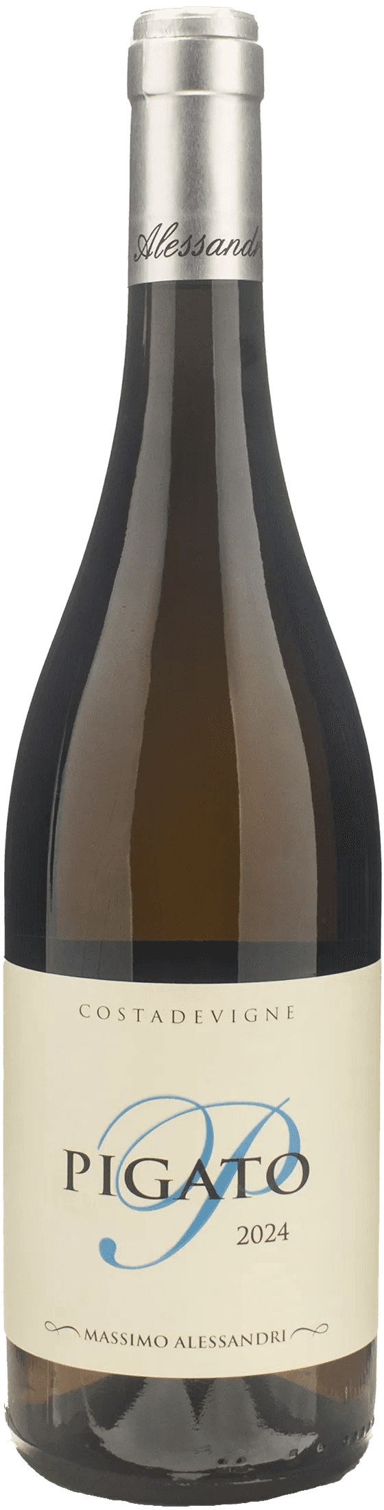 Alessandri Pigato Riviera Ligure Ponente Costa de Vigne 2024