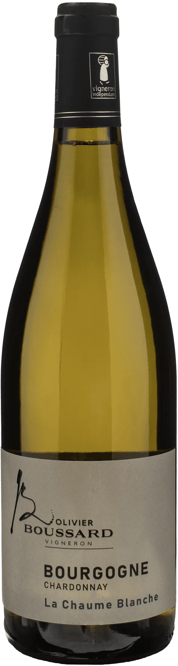 Domaine Boussard Bourgogne Chardonnay Chaume Blanc 2023