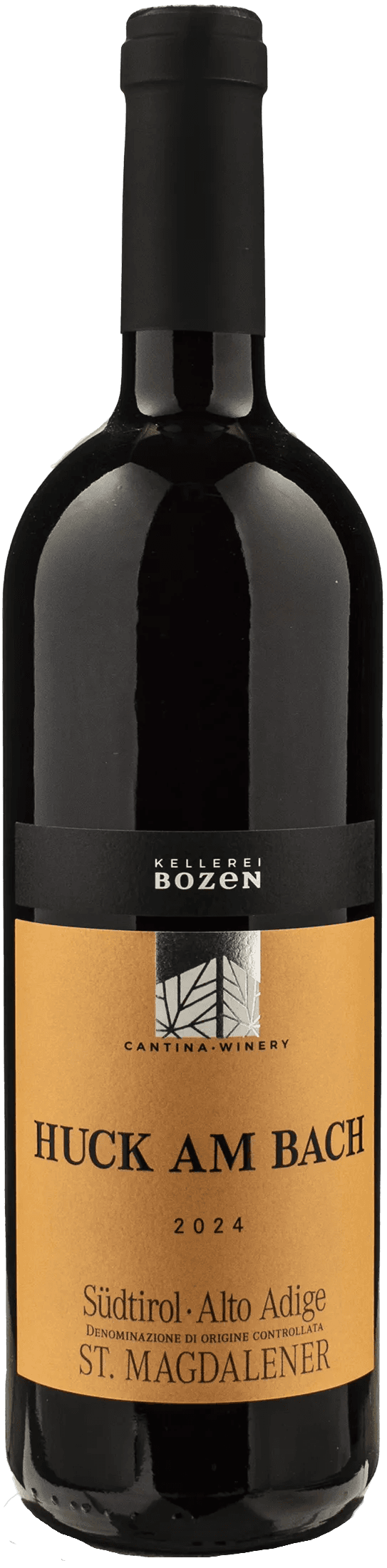 Kellerei Bozen St. Magdalener Huck Am Bach 2024