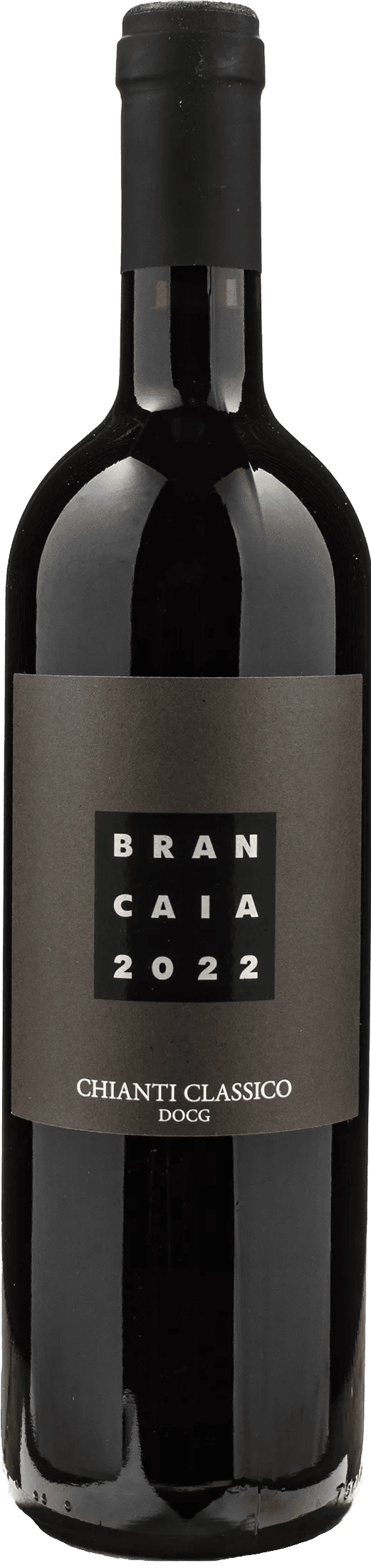 Brancaia Chianti Classico Riserva 2022