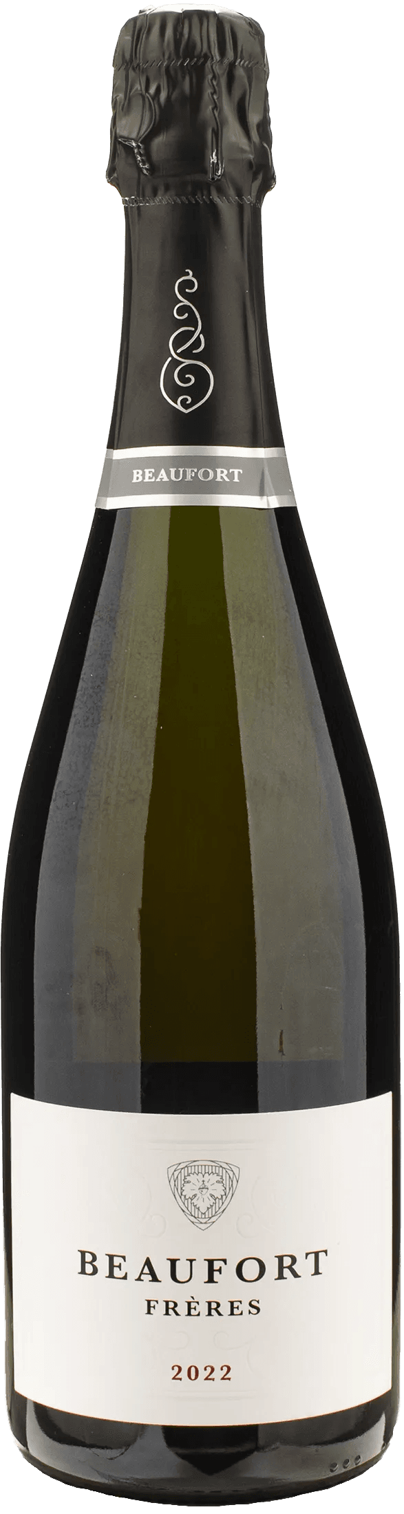 Beaufort Freres Vin Mousseux Brut Nature 2022