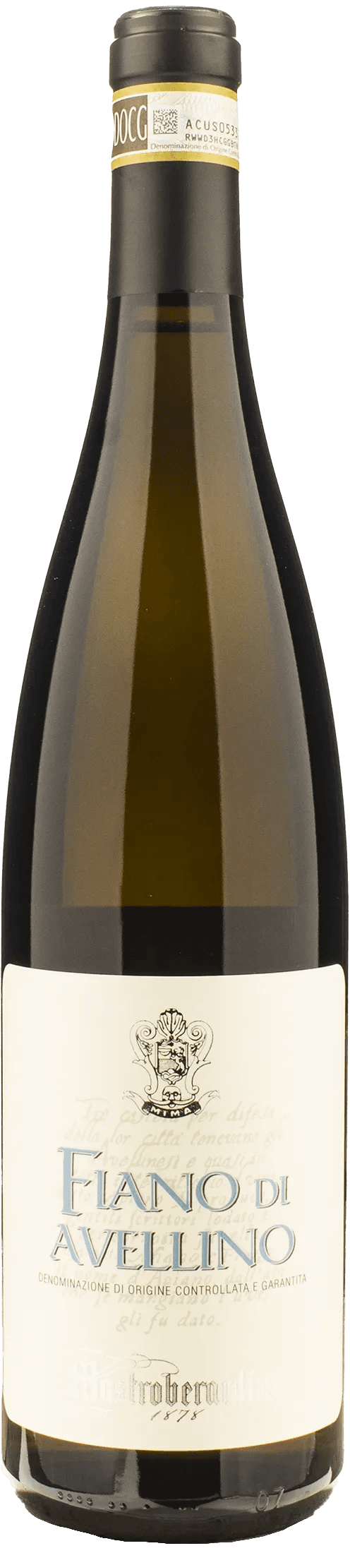 Mastroberardino Fiano di Avellino 2024