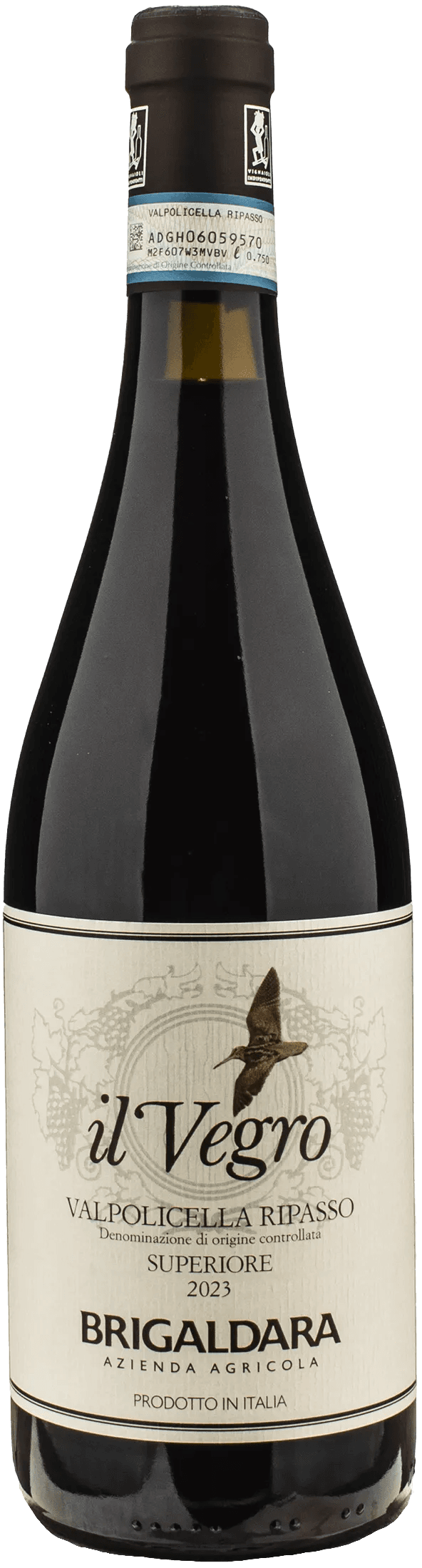 Brigaldara Valpolicella Ripasso Superiore Il Vegro 2023