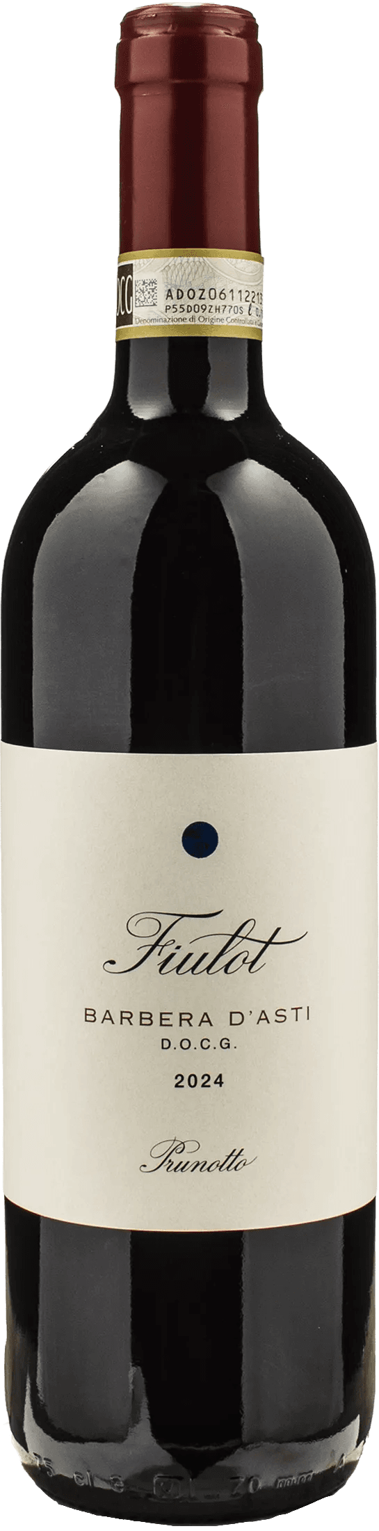 Prunotto Barbera d'Asti Fiulot 2024