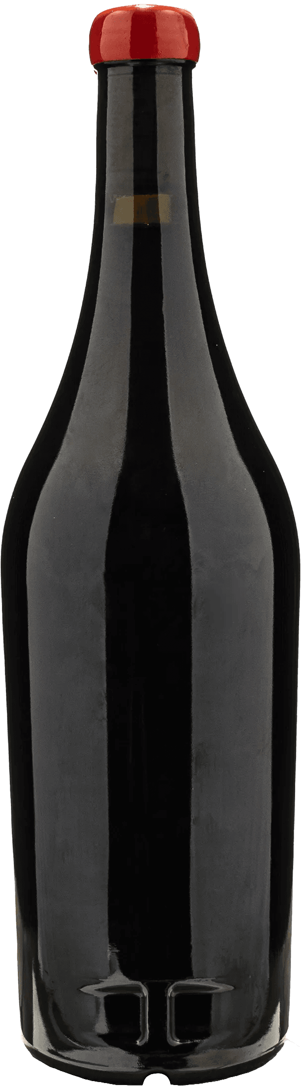 Michel Gahier Arbois Trousseau Les Grands Vergers 2023