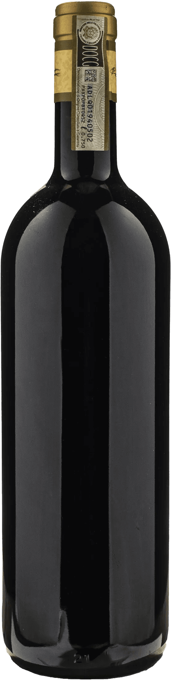 Giacomo Conterno Barolo Riserva Monfortino 2019