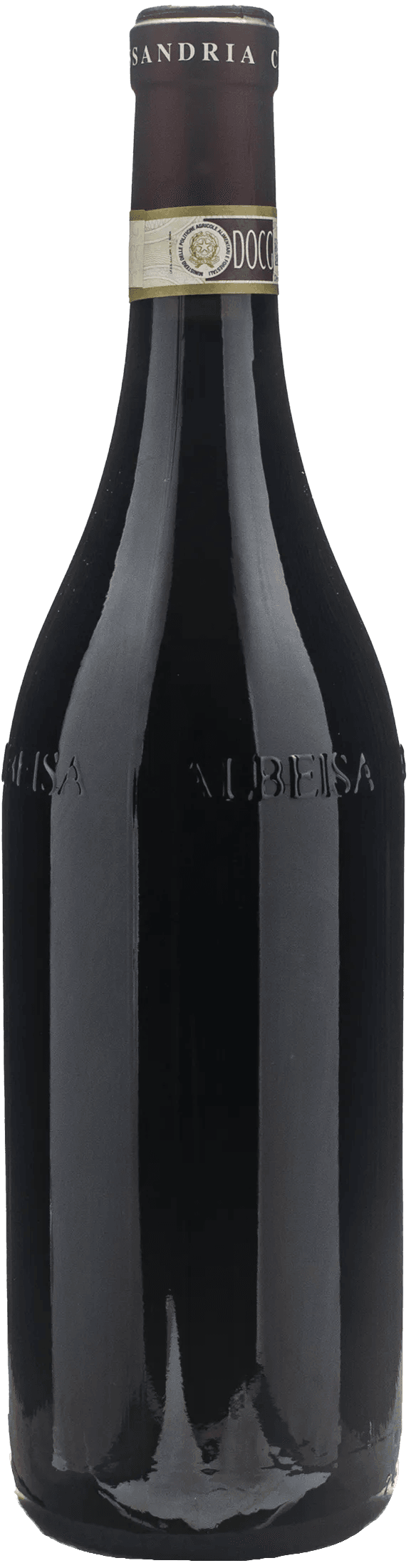 Crissante Alessandria Barolo del Comune di La Morra 2021