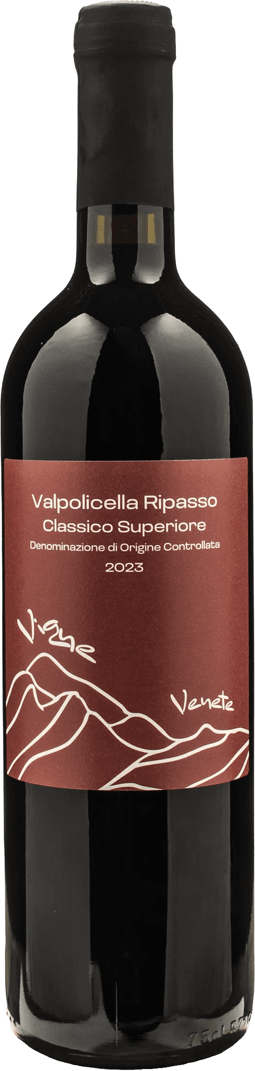Vigne Venete Valpolicella Ripasso Classico Superiore 2023
