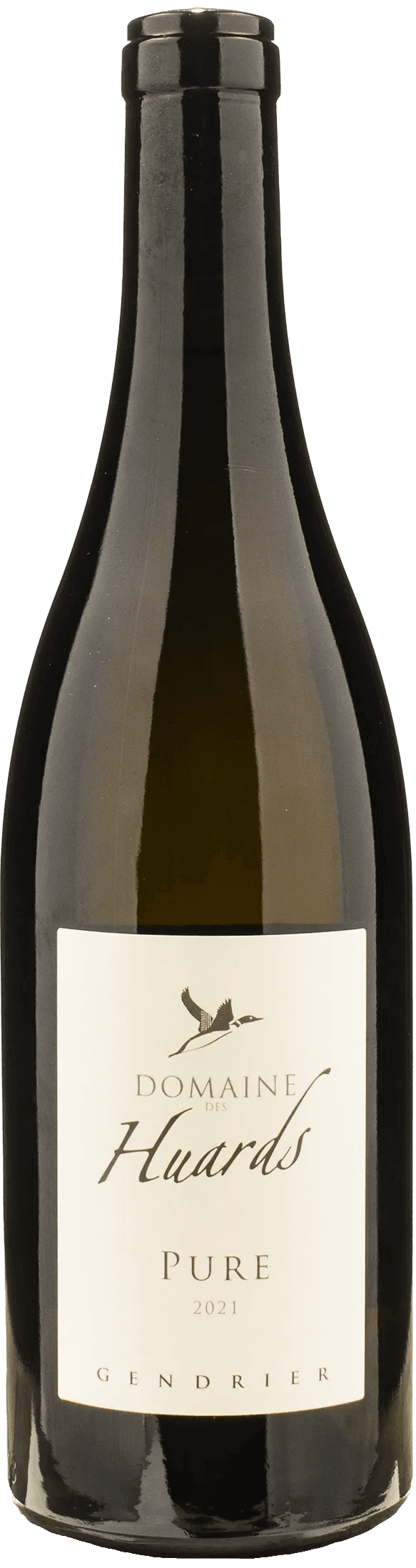 Domaine des Huards Cheverny Gendrier Pure 2021