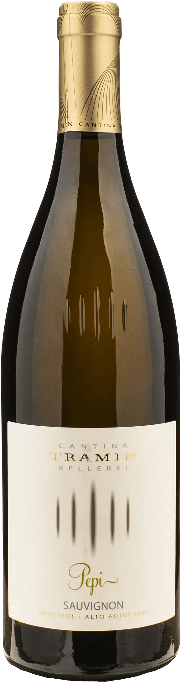 Tramin Sauvignon Pepi 2024