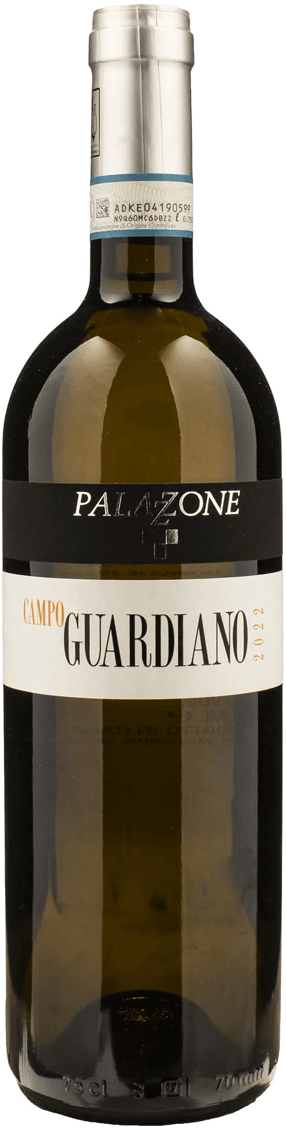 Palazzone Orvieto Classico Superiore Campo Guardiano 2022