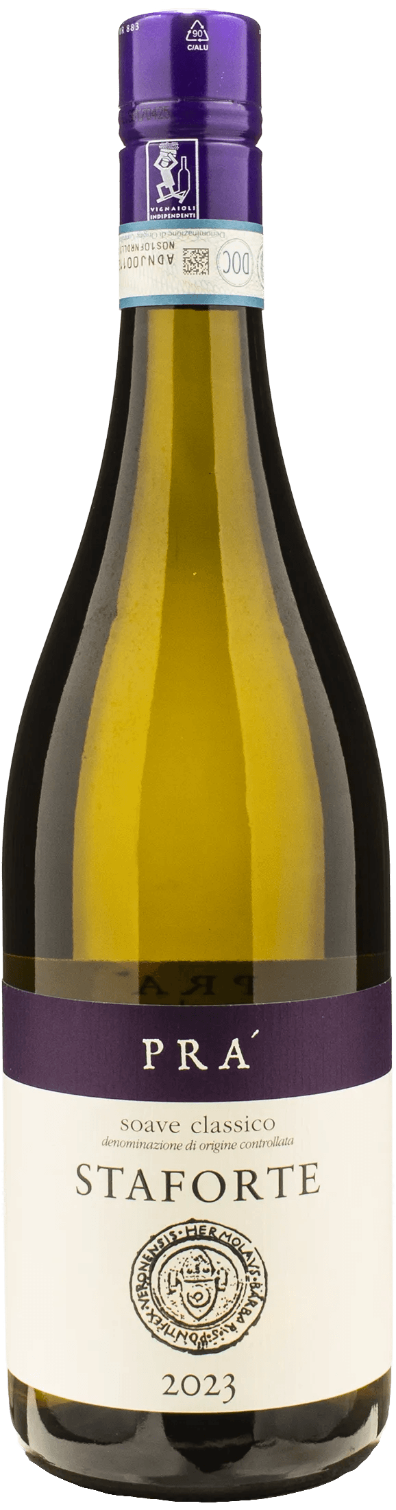 Pra Soave Classico Staforte 2023