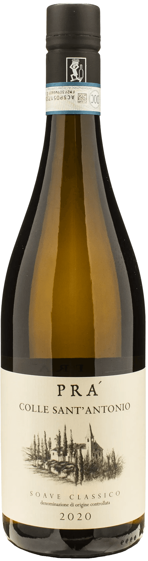 Pra Soave Classico Colle Sant'Antonio 2020