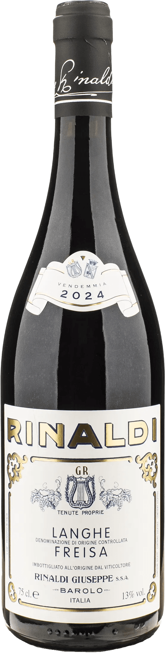 Giuseppe Rinaldi Langhe Freisa 2024