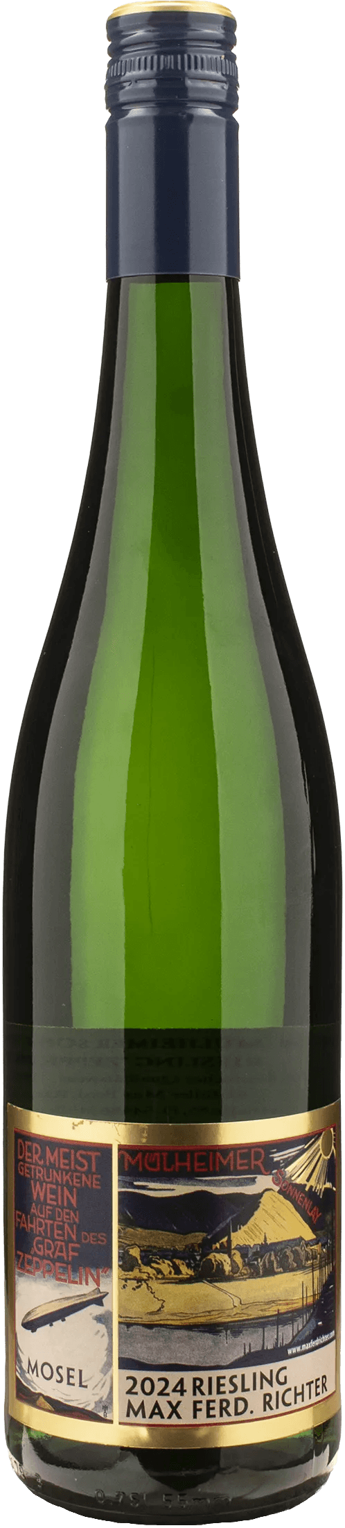 Weingut Max Ferd. Richter Riesling Zeppelin 2024
