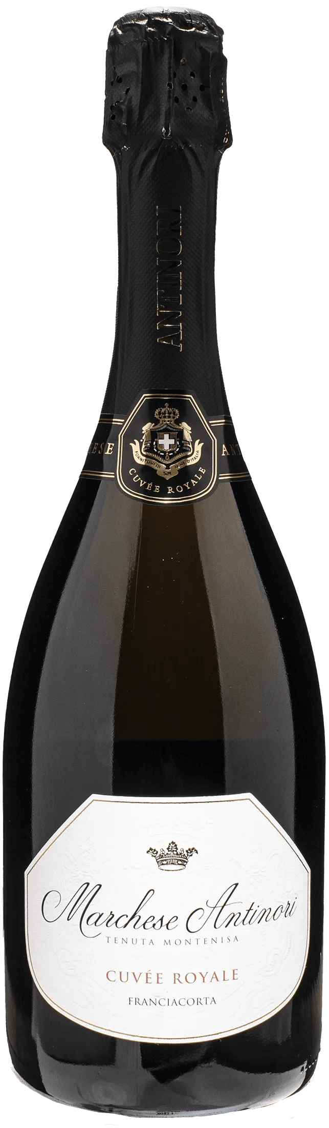 Marchese Antinori Tenuta Montenisa Franciacorta Brut Cuvee Royale