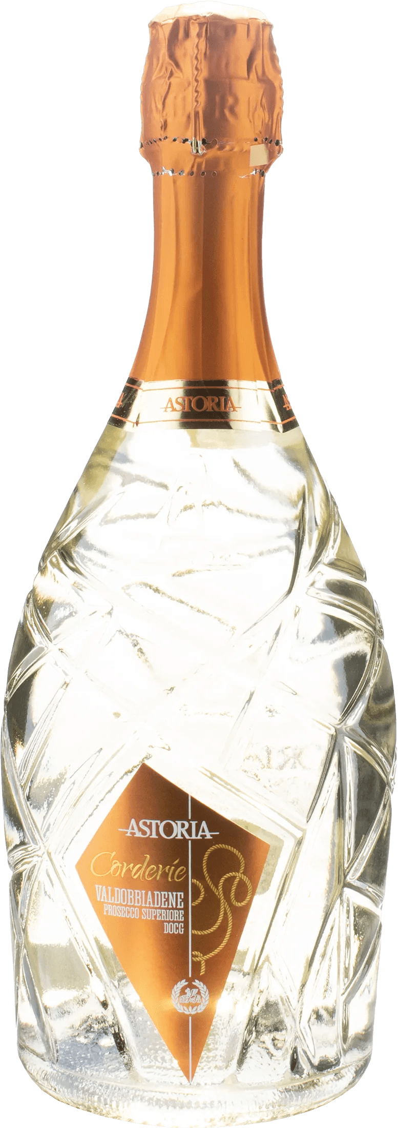 Astoria Valdobbiadene Prosecco Superiore Corderie Extra Dry